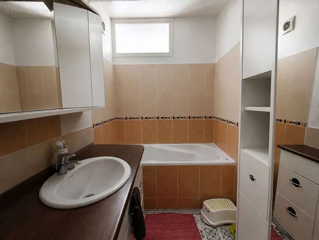 Appartement à CHATOU