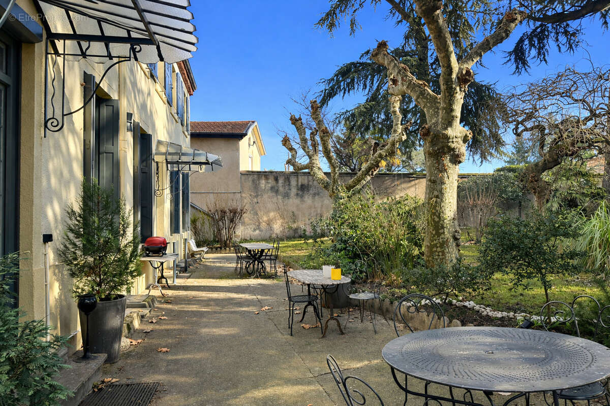 Maison à SAINT-CHAMOND