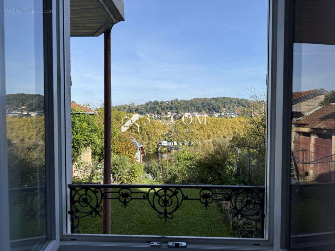 Appartement à EPINAL