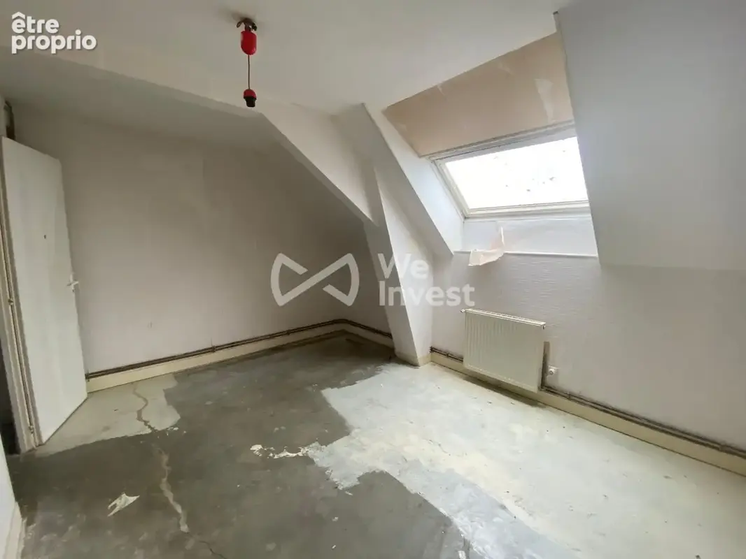 Maison 6 pièces 148 m² à vendre à Mezeray (72270) - photo 8