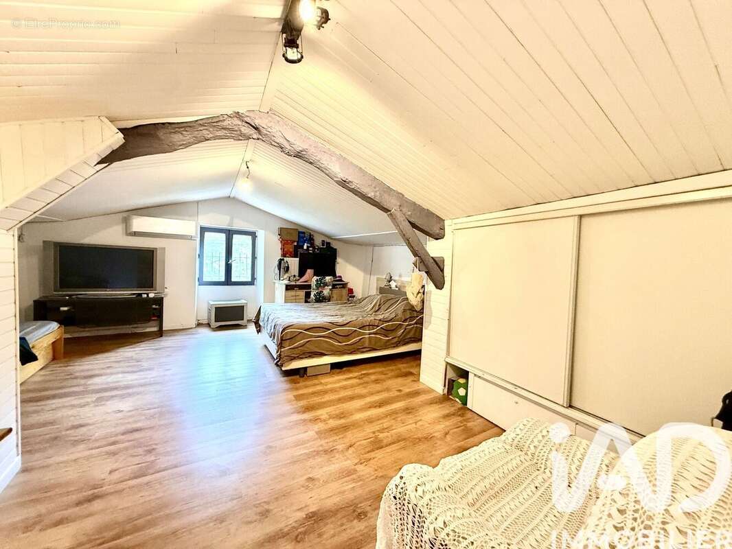 Photo 8 - Maison à CARMAUX