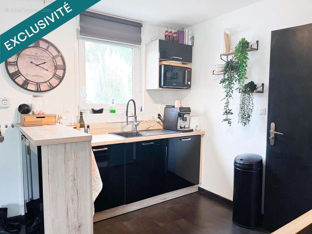 Photo 5 - Maison à BREST