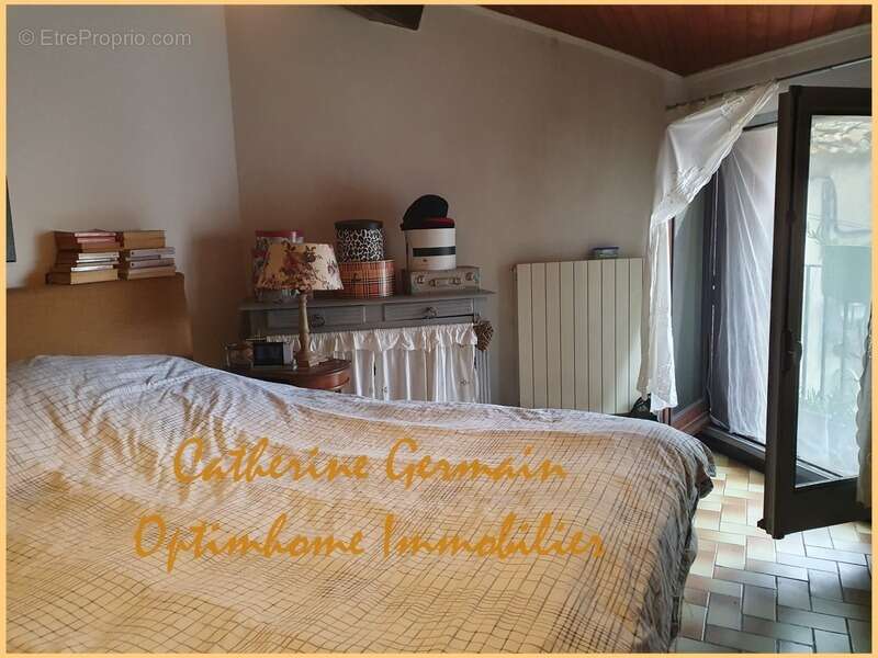 Maison à VILLEGAILHENC