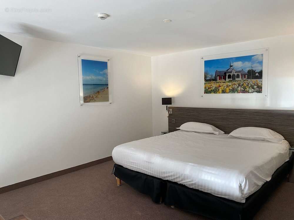 Appartement à LA BAULE-ESCOUBLAC