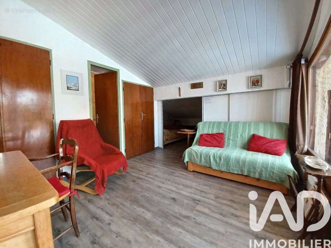 Photo 2 - Appartement à AURIS