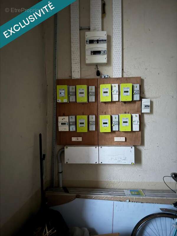 Photo 8 - Appartement à VERDUN