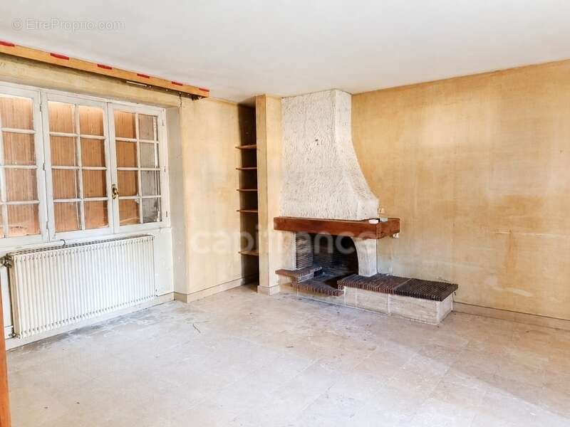 Maison à vendre 4 pièces GUERIGNY (58) - photo 4