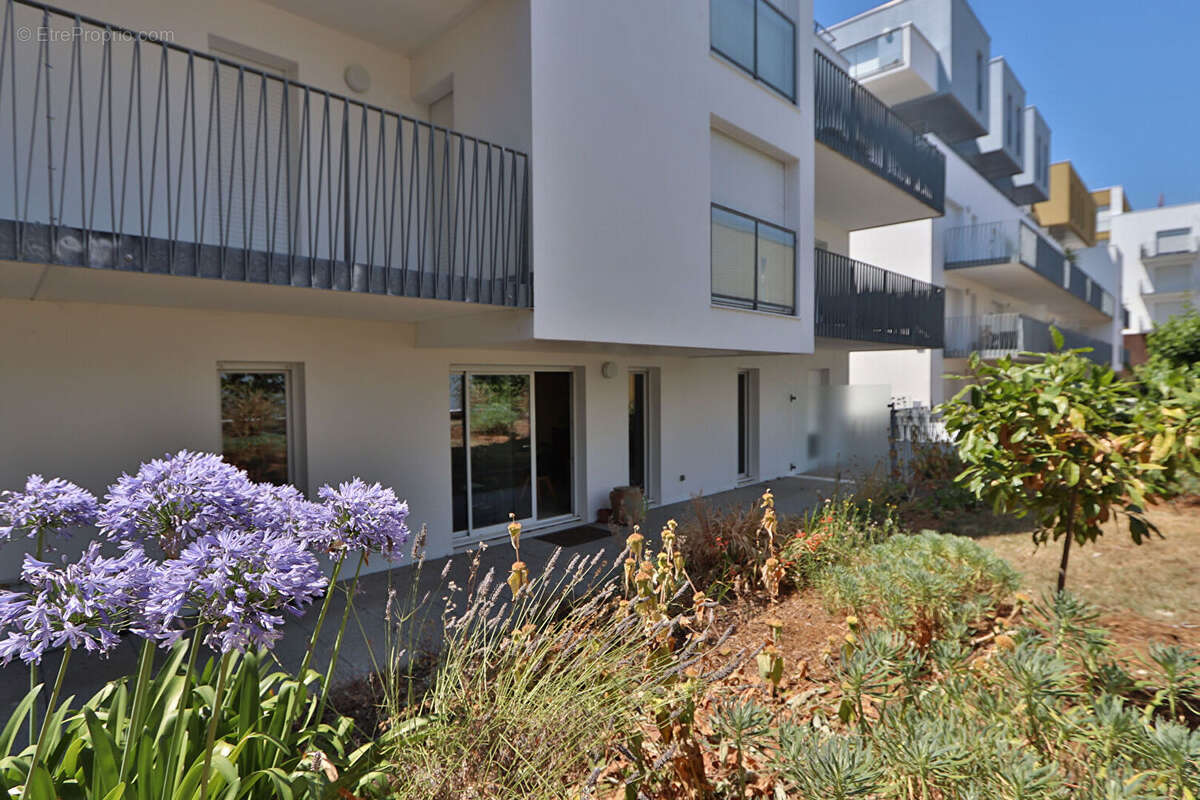 Appartement à SAINT-NAZAIRE