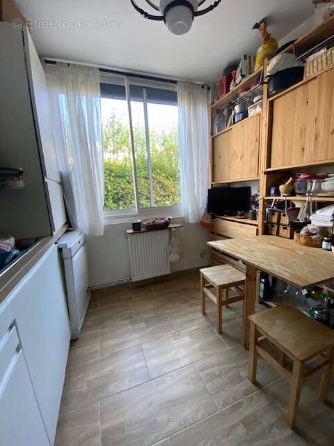 Maison à L'ISLE-D'ESPAGNAC