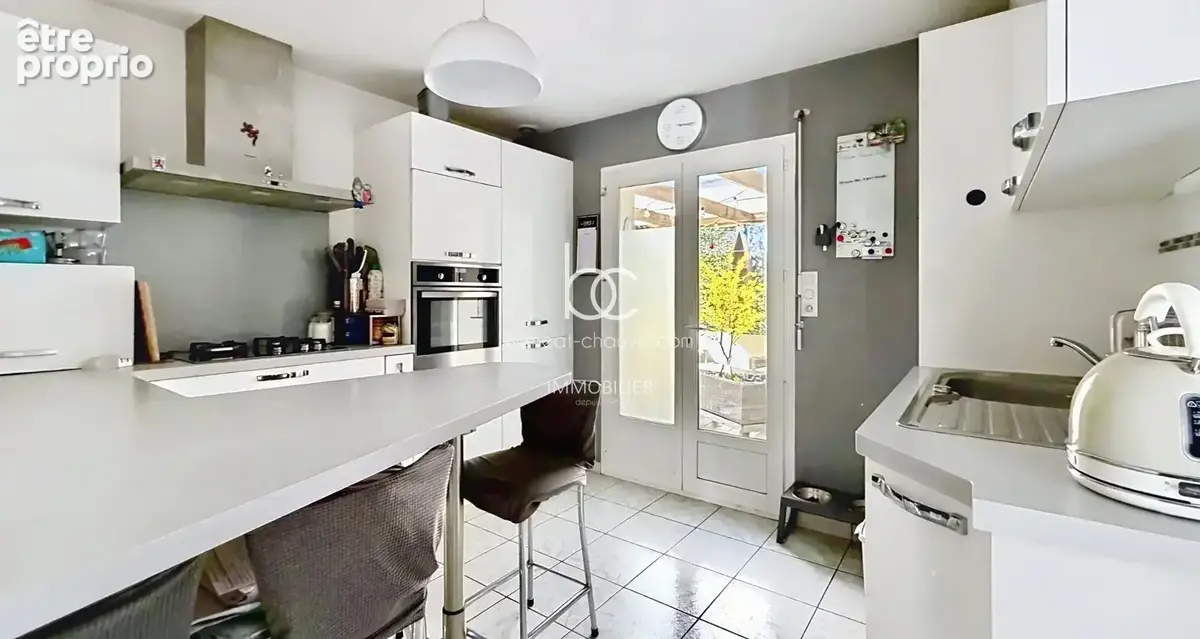 Séné Quartier Versa - Maison au calme à proximité des commerces - photo 5
