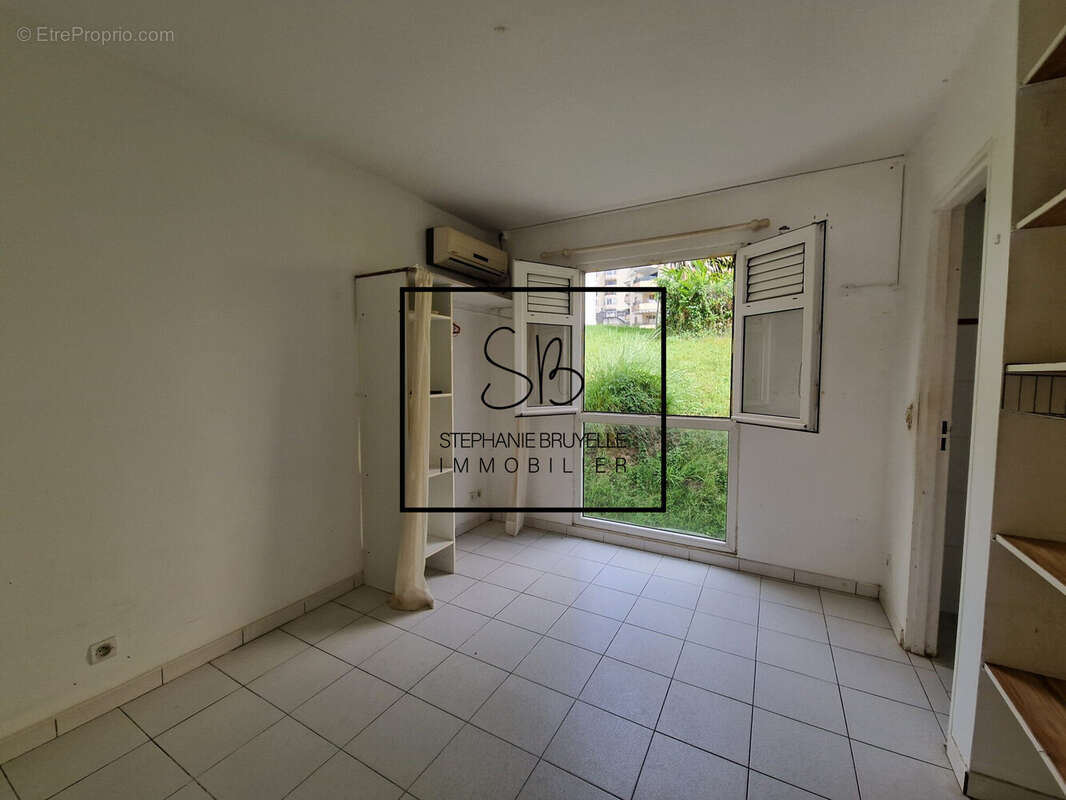 Appartement à FORT-DE-FRANCE