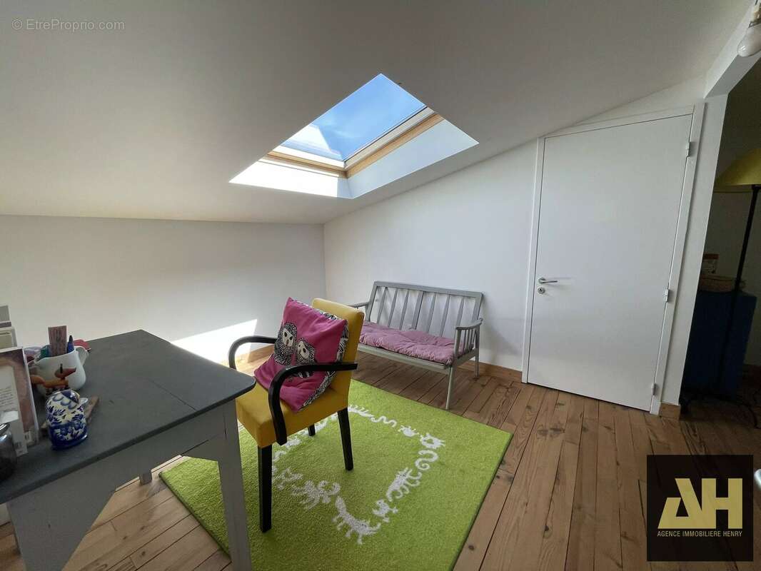 Appartement à BREST
