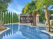 Maison à SAINT-CHEF