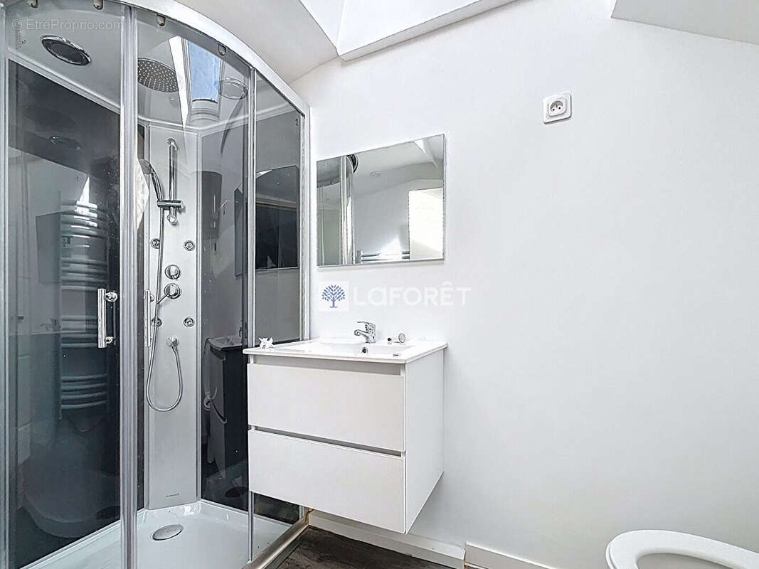 Maison à AZAY-SUR-THOUET