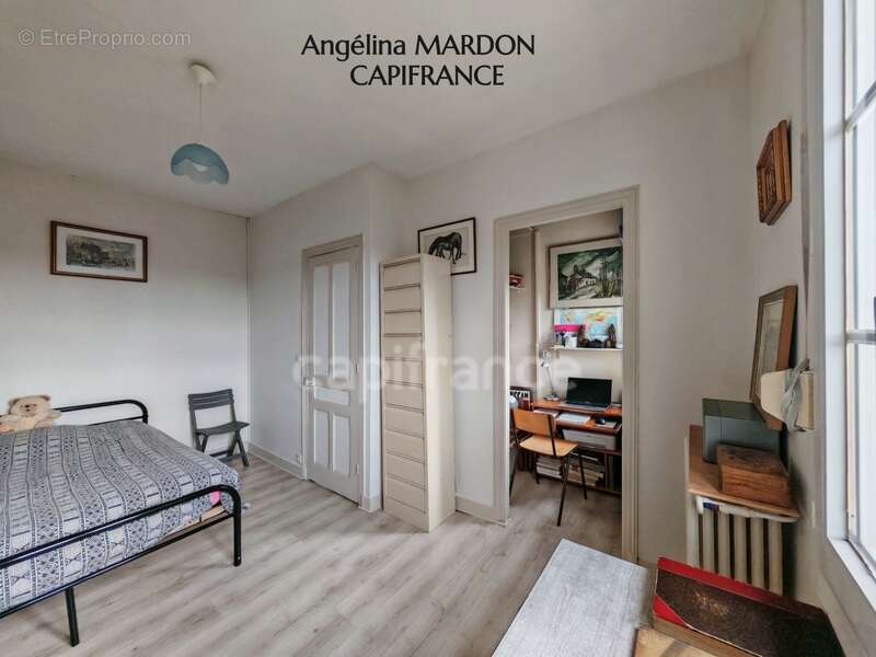 Maison à LE HAVRE