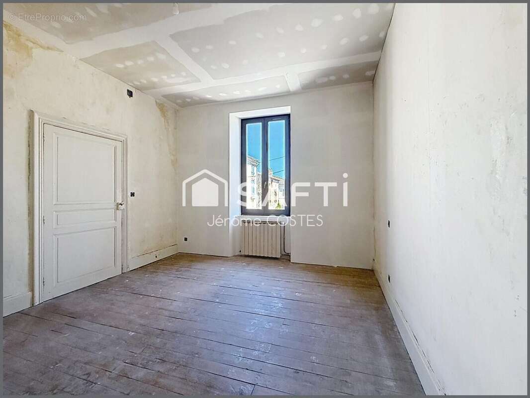 Photo 6 - Maison à SEPTFONDS