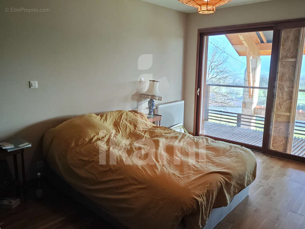 Maison à VINAY
