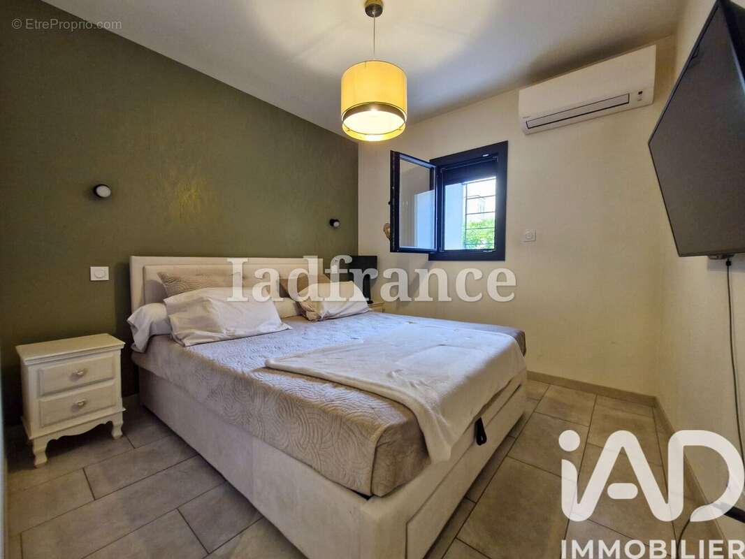 Photo 7 - Appartement à THUIR
