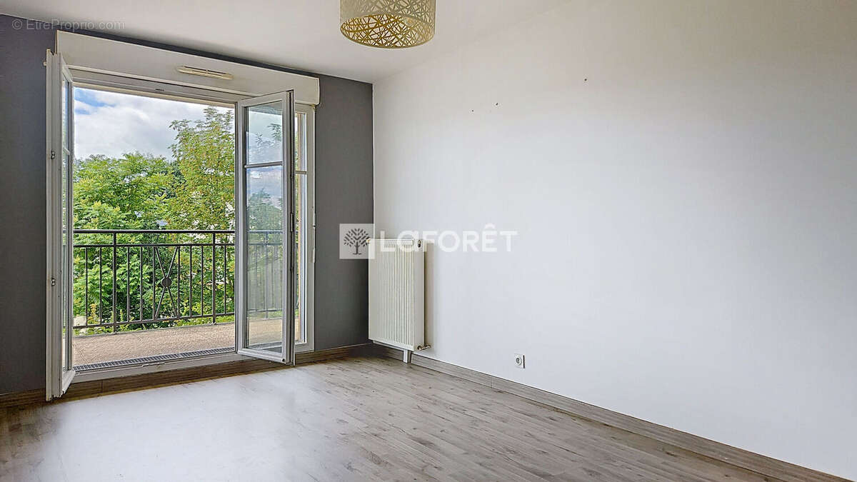Appartement à MOISSELLES