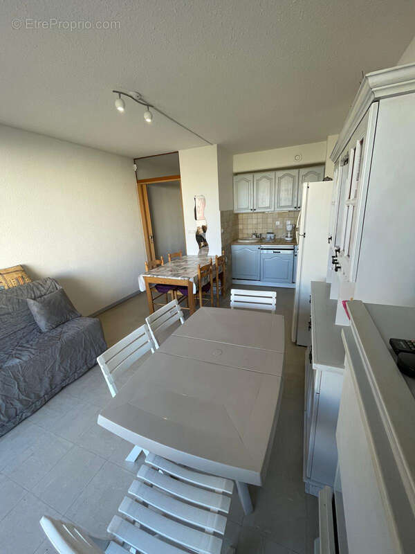 Appartement à NARBONNE