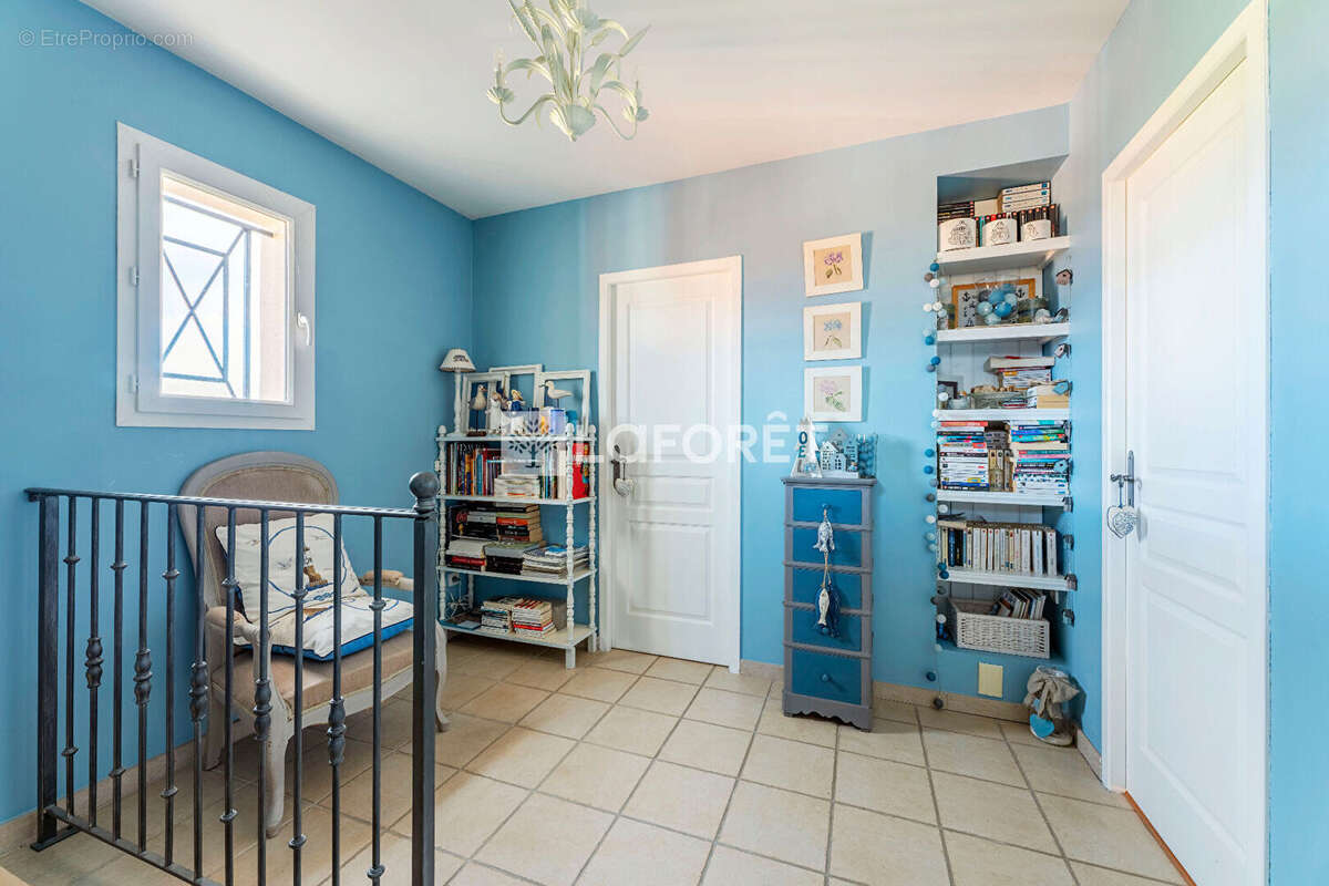 Maison à L&#039;ARBRESLE