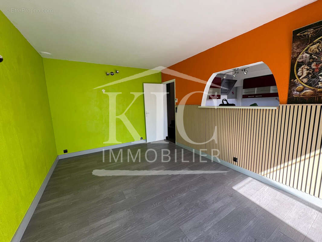 Maison à CARCASSONNE