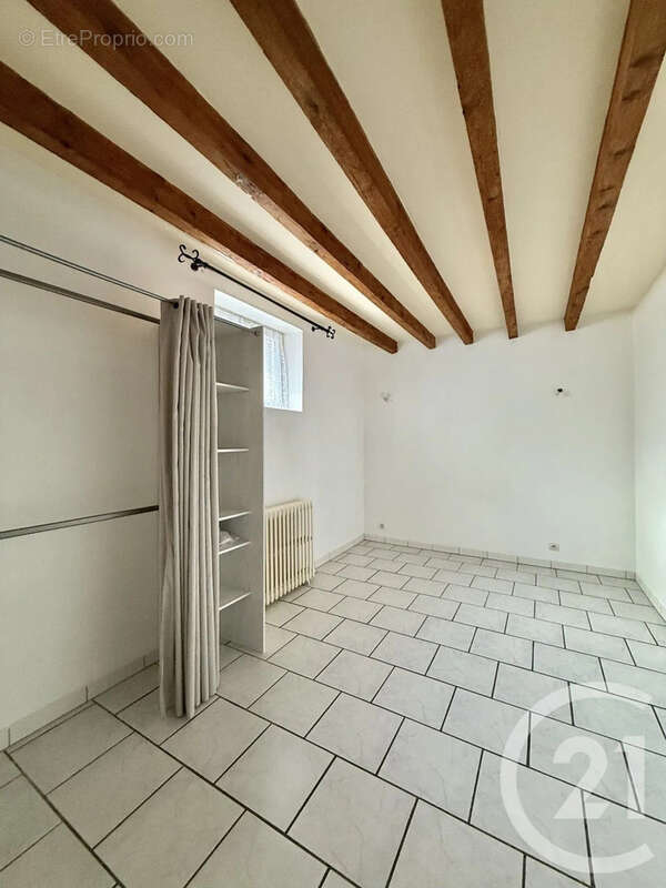 Maison à MOULINS