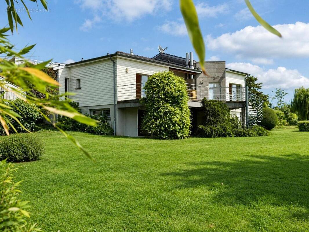 Photo 1 - Maison à DAMLOUP