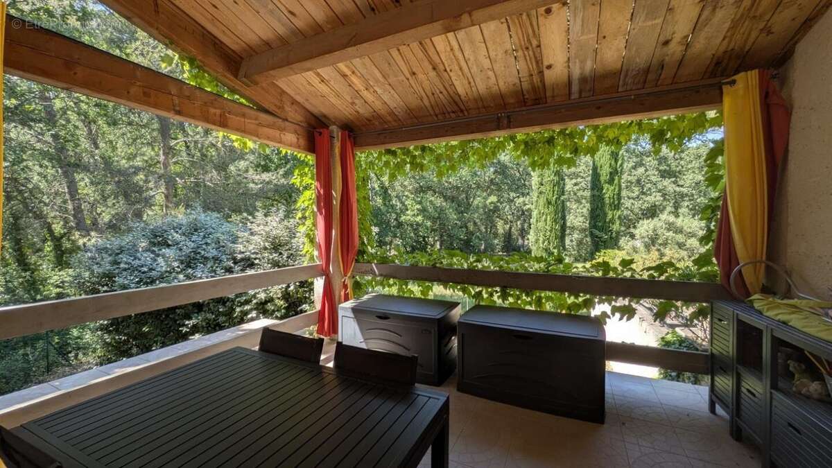 Maison à PUGET