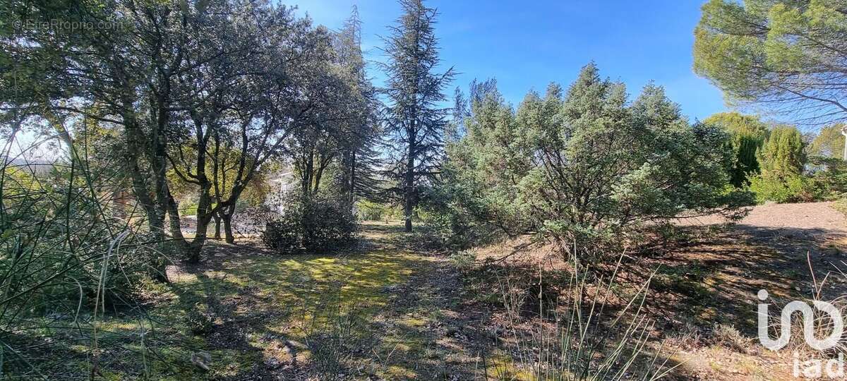 Photo 3 - Maison à SAINT-PANTALEON-LES-VIGNES