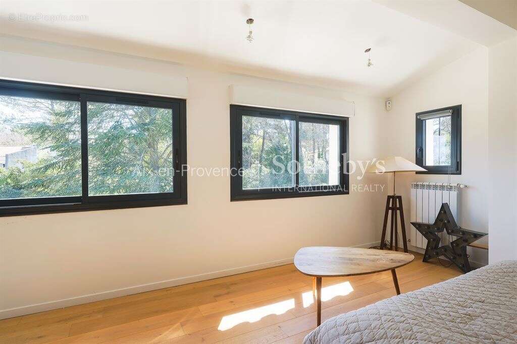 Maison à AIX-EN-PROVENCE