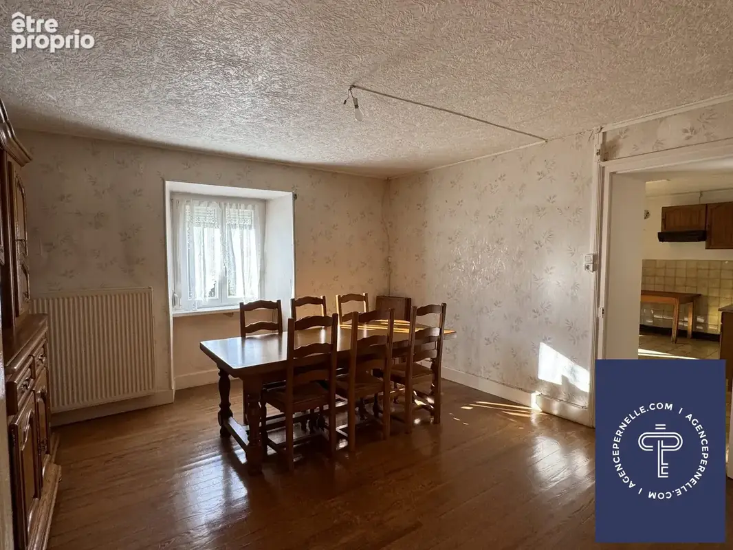 Maison 8 pièces 155 m² à vendre à Maiche (25120) - photo 4