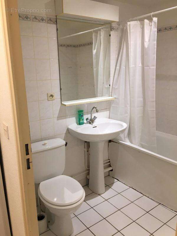 Appartement à MERIGNAC