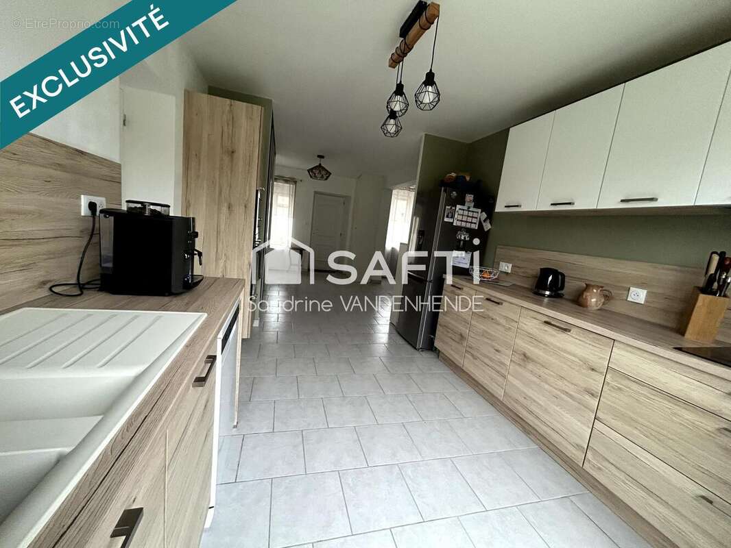 Photo 6 - Maison à DIZY-LE-GROS
