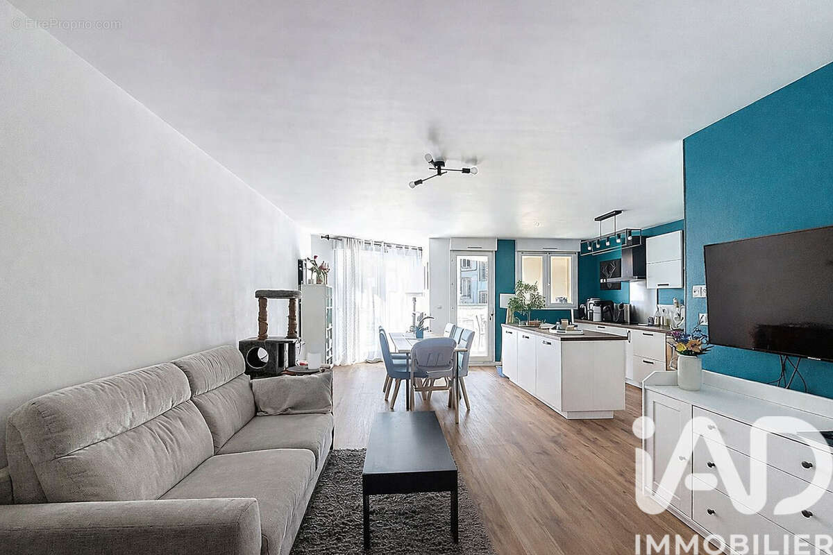 Photo 5 - Appartement à MAGENTA