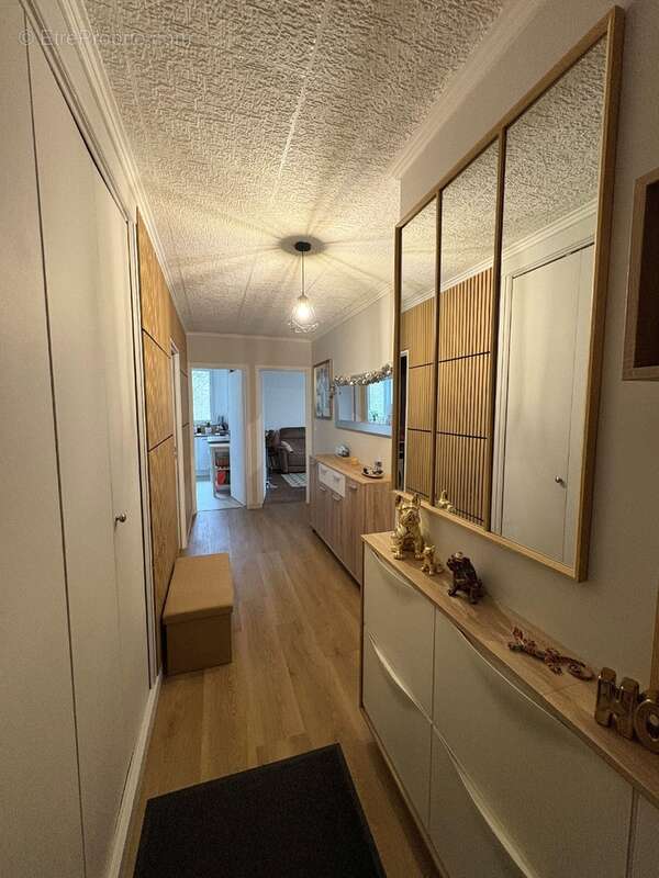 Appartement à CHELLES