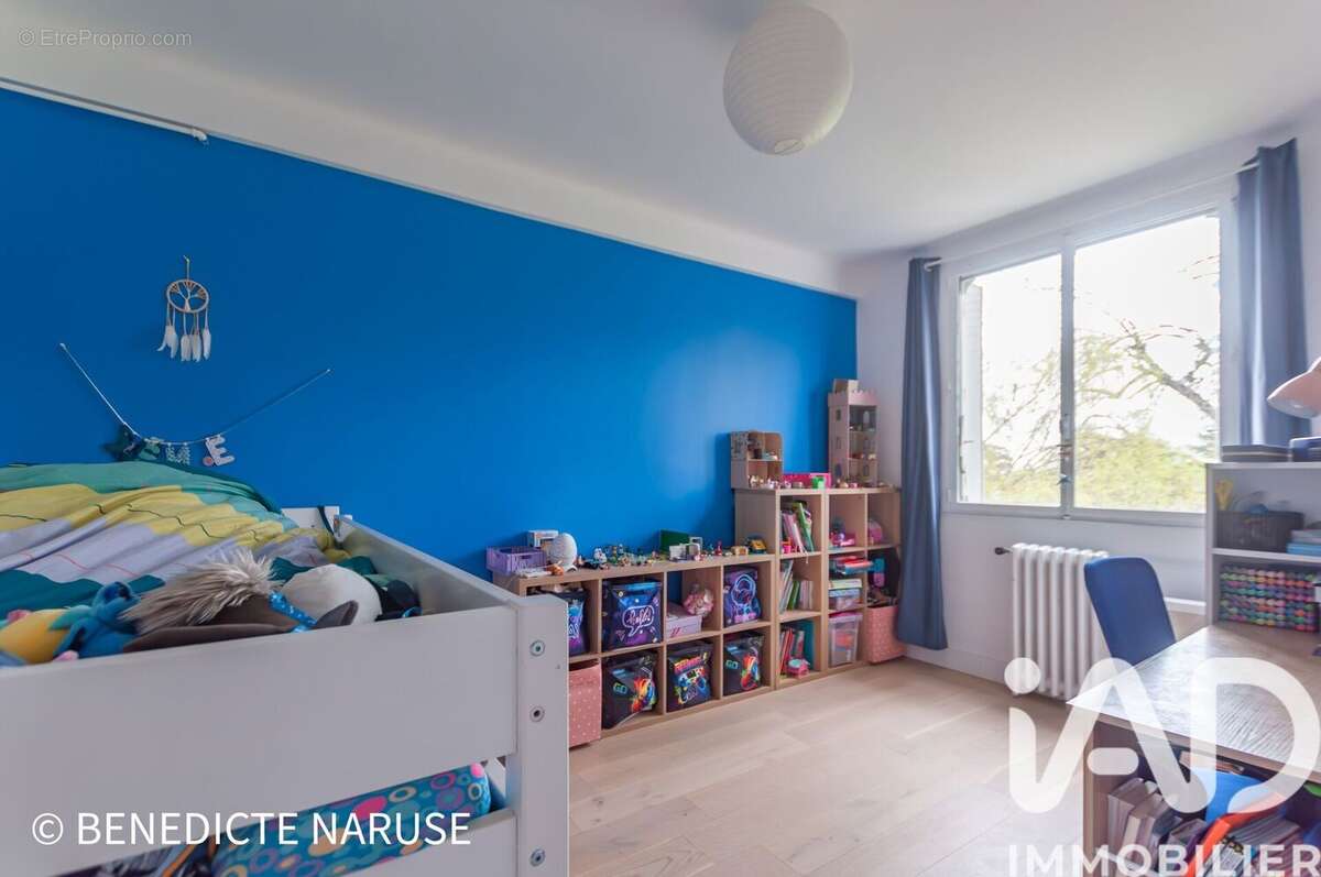 Photo 6 - Appartement à LOUVECIENNES