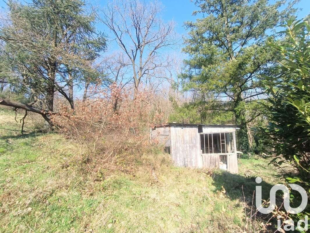 Photo 4 - Terrain à CHATEAUNEUF