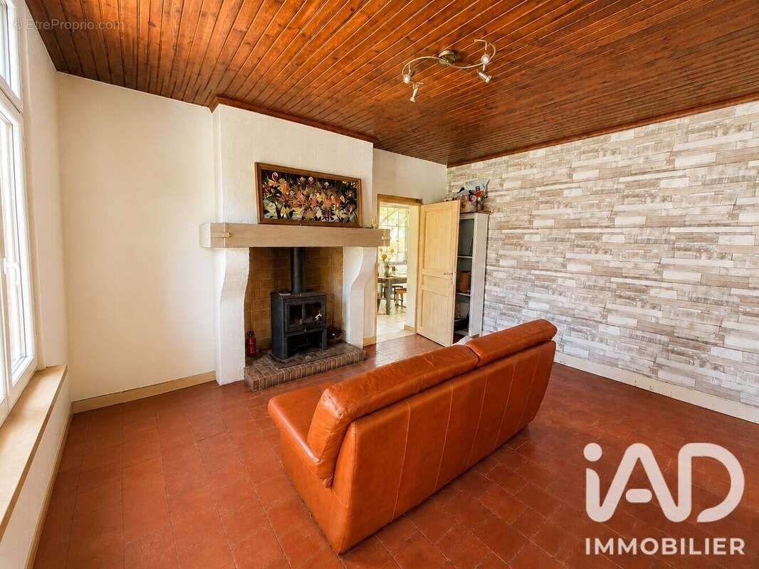 Photo 3 - Maison à SABRES