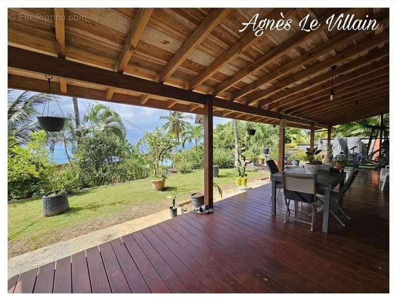 Maison à TROIS-RIVIERES