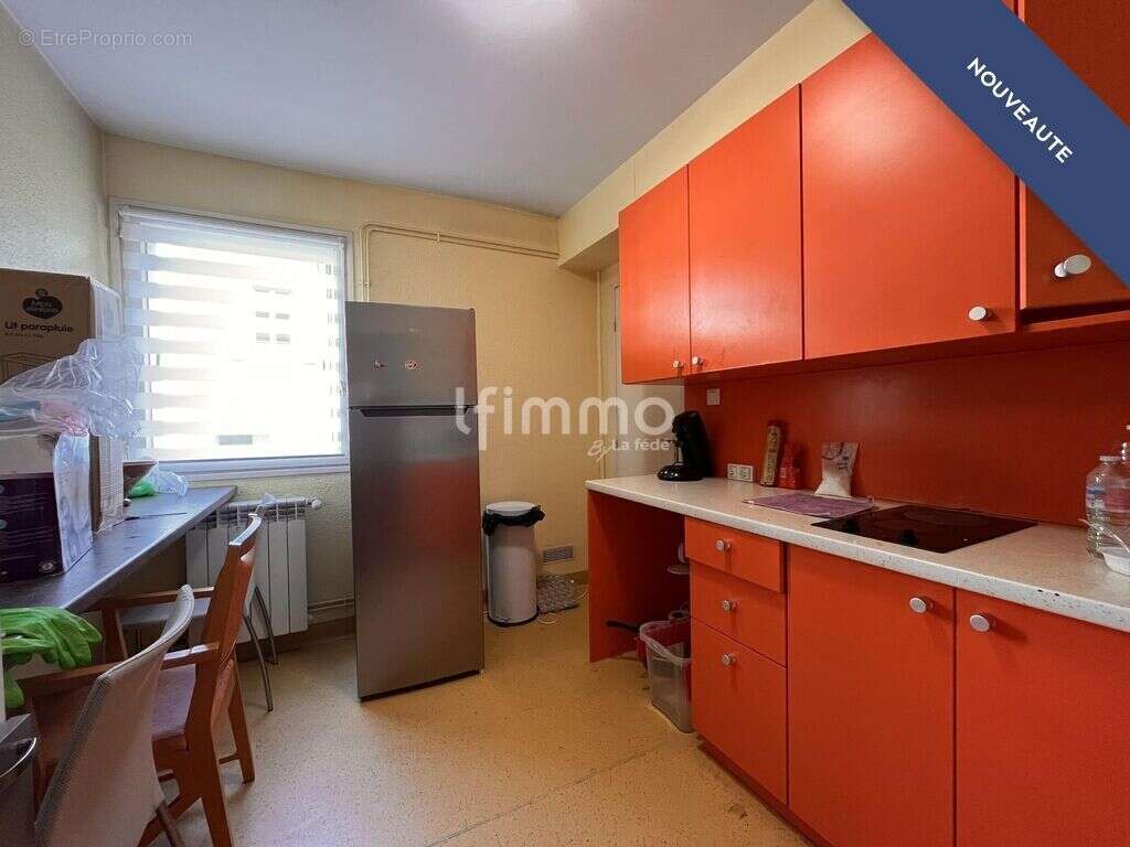 Appartement à NARBONNE