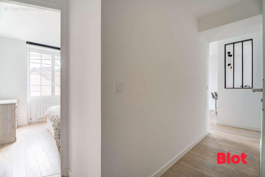 Appartement à CANCALE