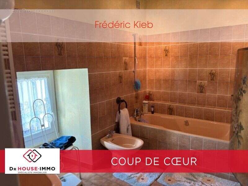 Maison 158 m² à Senille  - photo 34