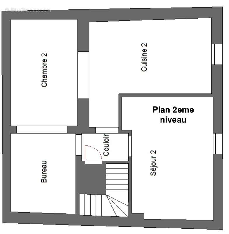Maison à ALLAUCH