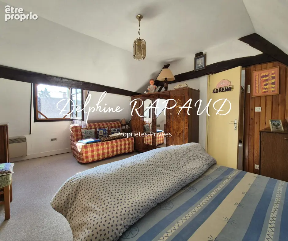 Maison Champrond En Perchet 3 pièce(s) 68 m2 - photo 10