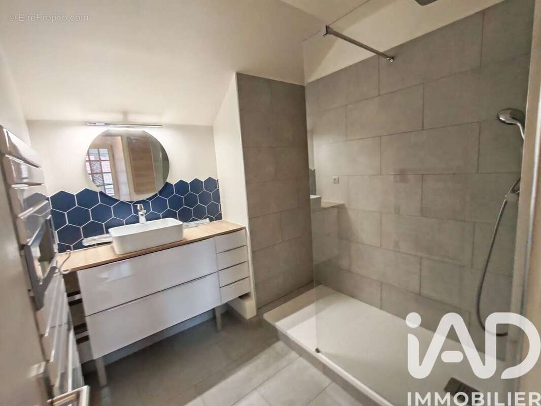 Photo 4 - Appartement à ANTONY