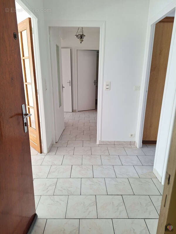 Appartement 74 m² à Fecamp  - photo 8