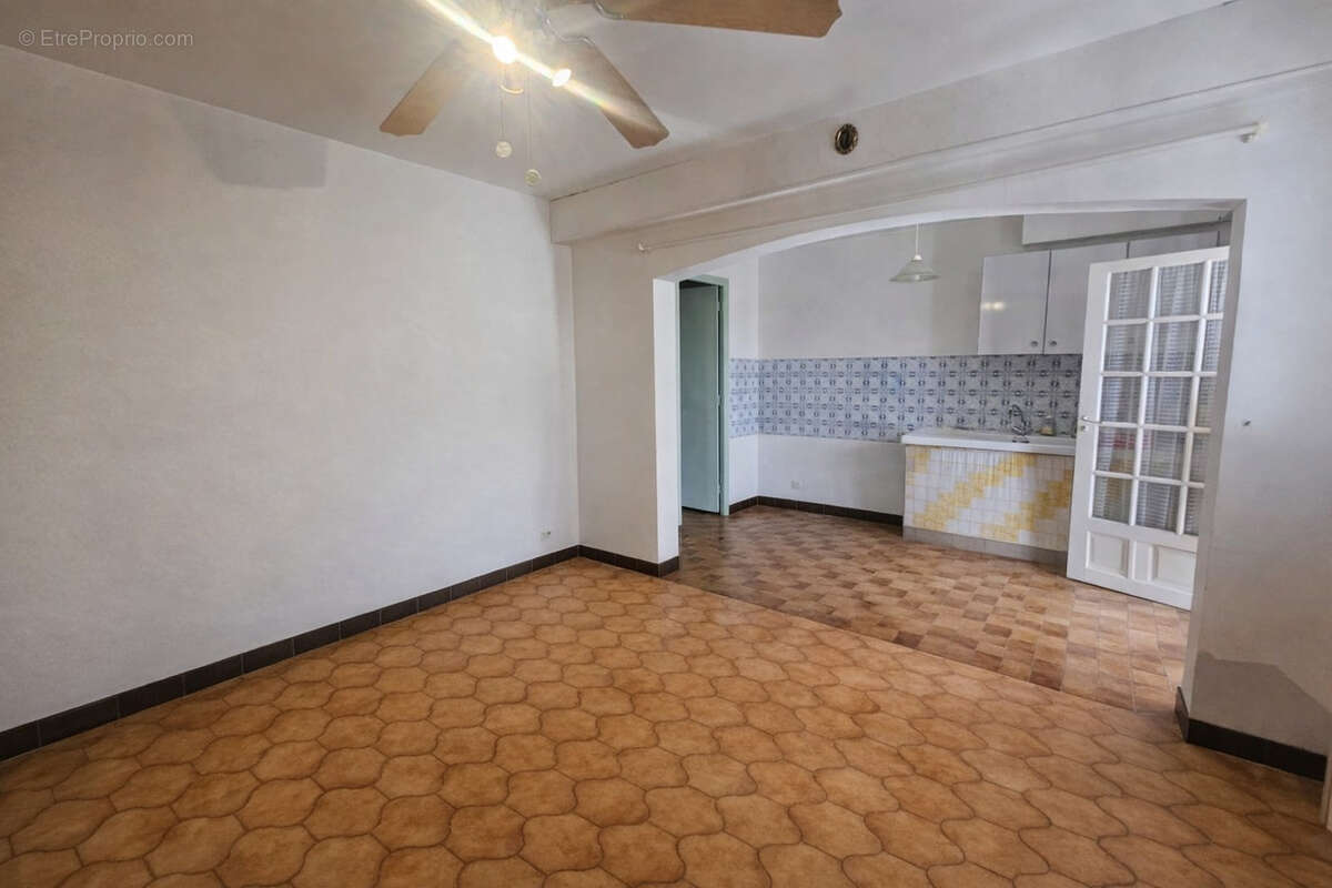 Maison à SAINT-RAPHAEL