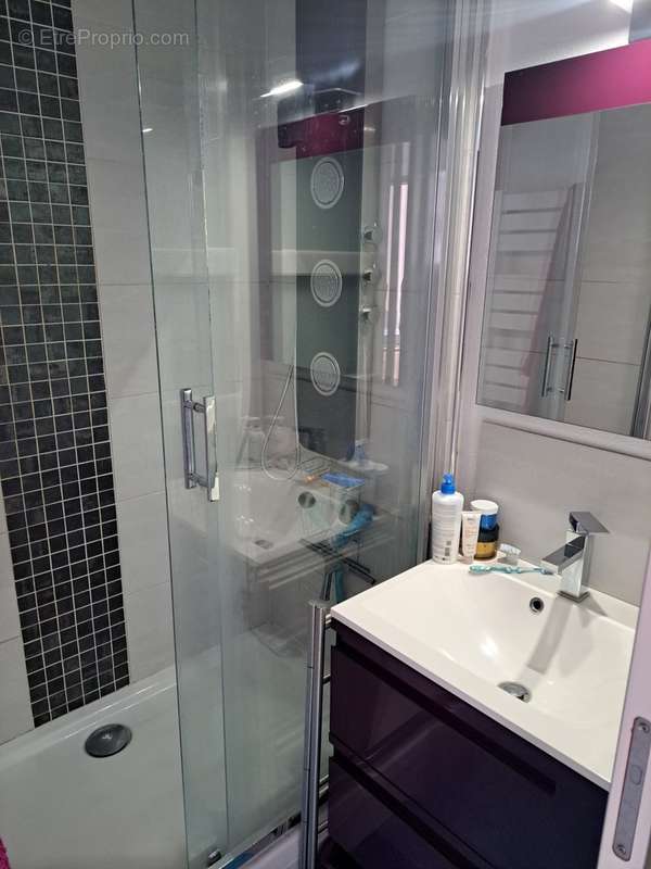 Appartement à LE GRAU-DU-ROI