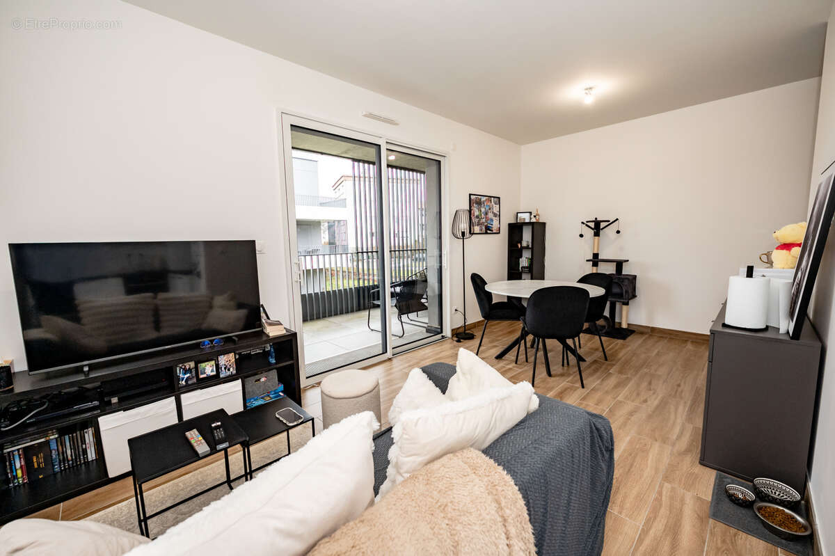 Appartement à DOUBS